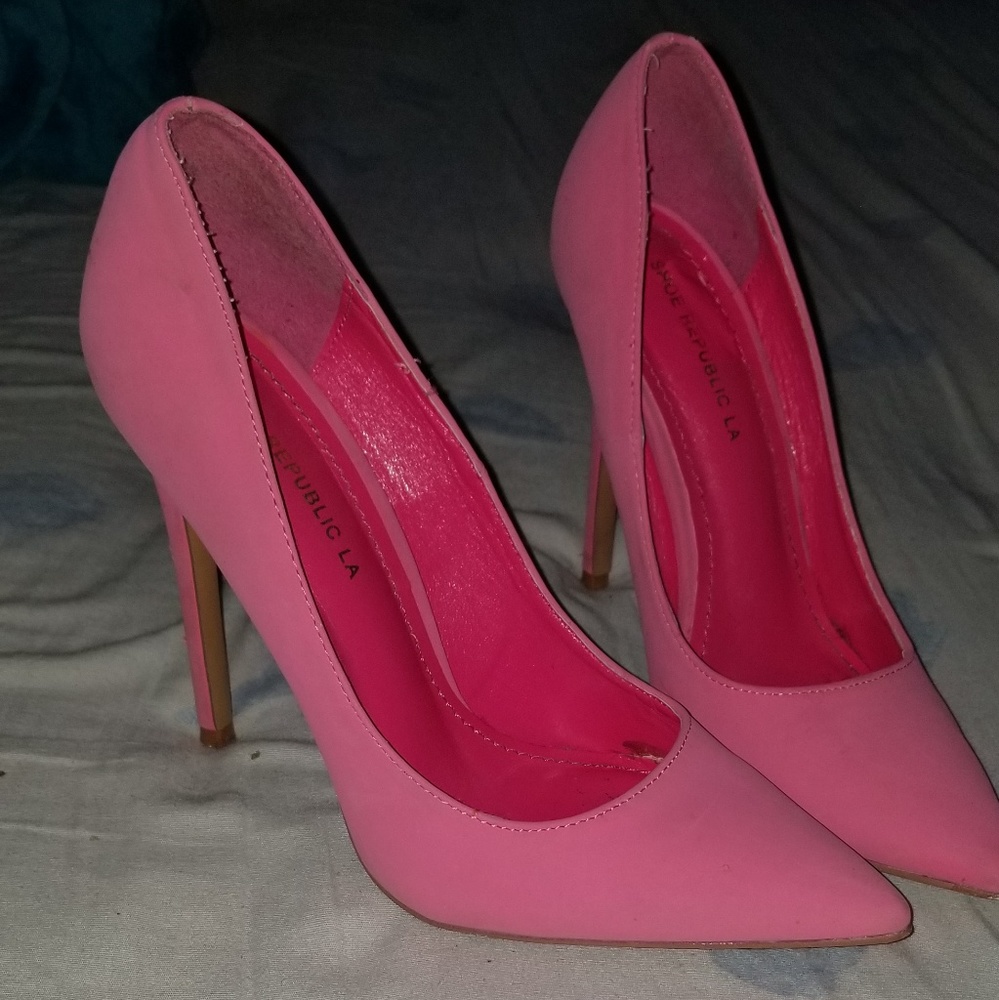 Heels